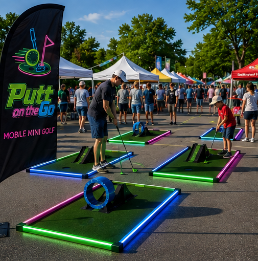 Festivals & Community Events